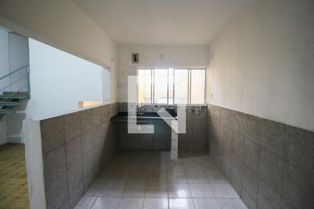 Casa à venda com 249m², 3 quartos e 1 vagaCozinha