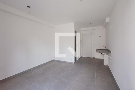 Quarto de apartamento para alugar com 1 quarto, 27m² em Pinheiros, São Paulo