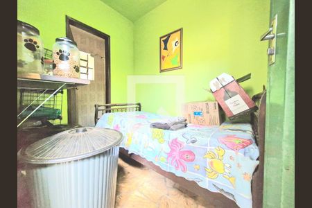 Casa à venda com 183m², 4 quartos e 4 vagas Casa à venda com 183m², 4 quartos e 4 vagasQuarto de Serviço