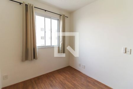 Apartamento para alugar com 24m², 1 quarto e sem vagaQuarto 1