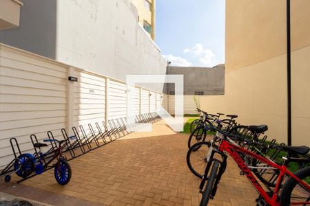 Apartamento para alugar com 24m², 1 quarto e sem vagaÁrea comum