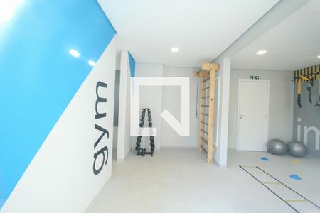 Apartamento para alugar com 24m², 1 quarto e sem vagaÁrea comum