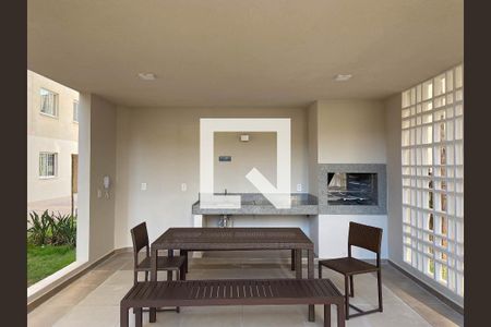 Apartamento para alugar com 24m², 1 quarto e sem vagaÁrea comum