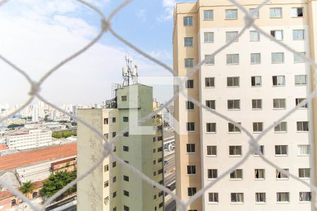 Apartamento para alugar com 24m², 1 quarto e sem vagaVista