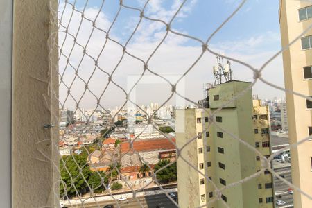 Apartamento para alugar com 24m², 1 quarto e sem vagaVista