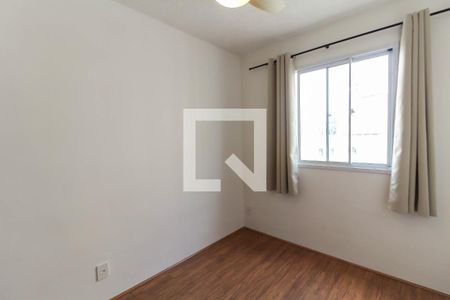 Apartamento para alugar com 24m², 1 quarto e sem vagaQuarto 1