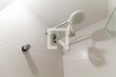 Apartamento para alugar com 24m², 1 quarto e sem vagaBanheiro