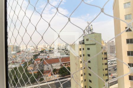 Apartamento para alugar com 24m², 1 quarto e sem vagaVista Quarto 1