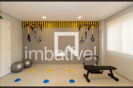 Apartamento para alugar com 24m², 1 quarto e sem vagaÁrea comum