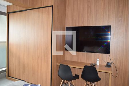 Studio de kitnet/studio à venda com 1 quarto, 26m² em Sumarezinho, São Paulo