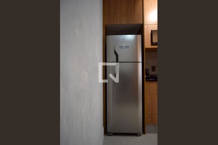 Studio de kitnet/studio à venda com 1 quarto, 26m² em Sumarezinho, São Paulo