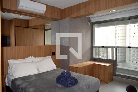 Studio de kitnet/studio à venda com 1 quarto, 26m² em Sumarezinho, São Paulo