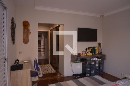 Casa à venda com 411m², 4 quartos e 6 vagasQuarto 02