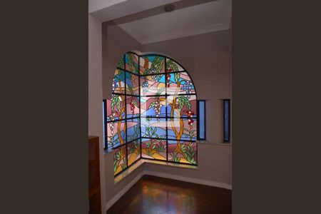 Casa à venda com 411m², 4 quartos e 6 vagasDetalhe