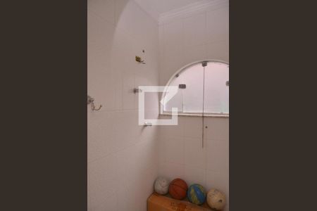 Casa à venda com 411m², 4 quartos e 6 vagasÁrea comum