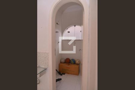 Casa à venda com 411m², 4 quartos e 6 vagasÁrea comum