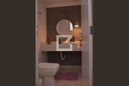 Casa à venda com 411m², 4 quartos e 6 vagasÁrea comum