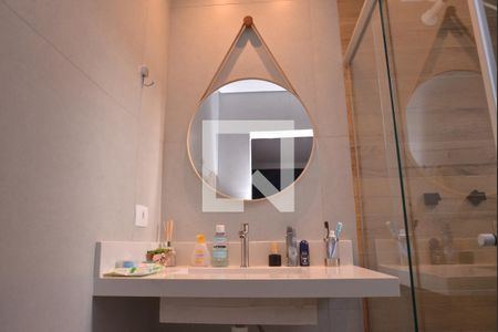 Casa à venda com 411m², 4 quartos e 6 vagasQuarto 01