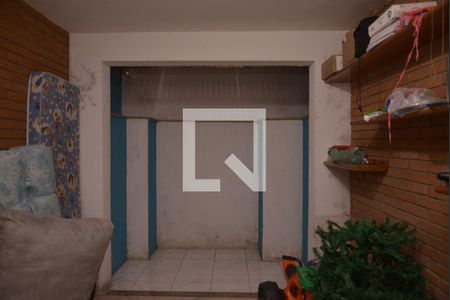 Casa à venda com 411m², 4 quartos e 6 vagasÁrea comum