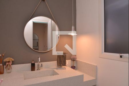 Casa à venda com 411m², 4 quartos e 6 vagasÁrea comum