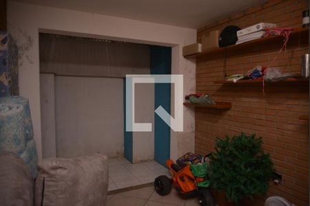 Casa à venda com 411m², 4 quartos e 6 vagasÁrea comum