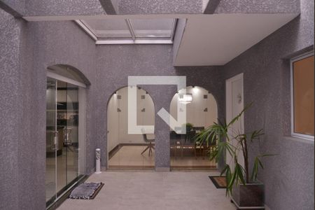 Casa à venda com 411m², 4 quartos e 6 vagasÁrea comum