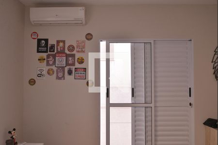 Casa à venda com 411m², 4 quartos e 6 vagasQuarto 02