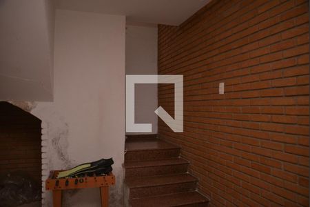 Casa à venda com 411m², 4 quartos e 6 vagasÁrea comum