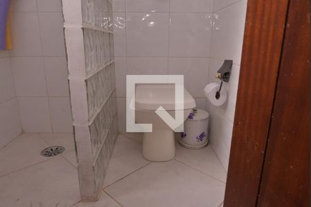 Casa à venda com 411m², 4 quartos e 6 vagasÁrea comum