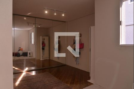 Casa à venda com 411m², 4 quartos e 6 vagasQuarto 04