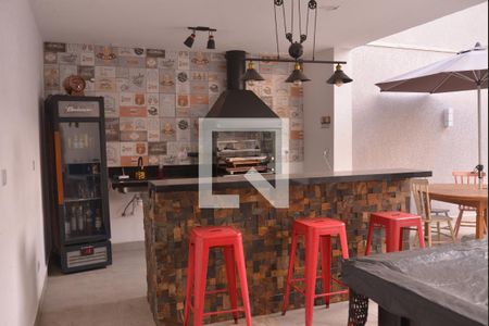 Casa à venda com 411m², 4 quartos e 6 vagasÁrea comum