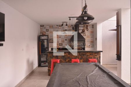 Casa à venda com 411m², 4 quartos e 6 vagasÁrea comum