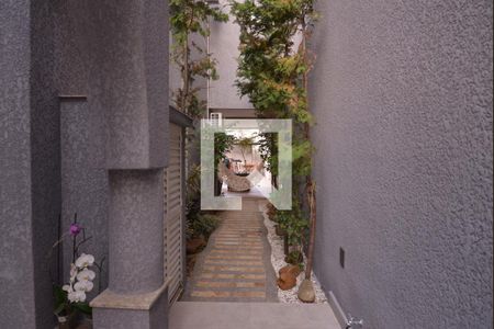 Casa à venda com 411m², 4 quartos e 6 vagasÁrea comum