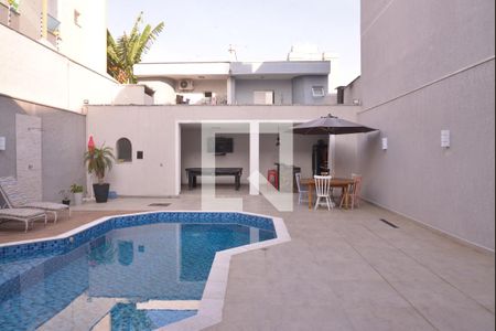 Casa à venda com 411m², 4 quartos e 6 vagasÁrea comum