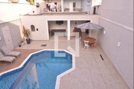 Casa à venda com 411m², 4 quartos e 6 vagasQuarto 02