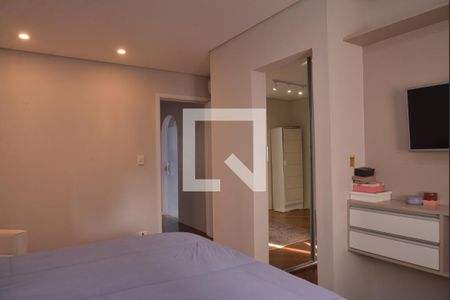Casa à venda com 411m², 4 quartos e 6 vagasQuarto 03