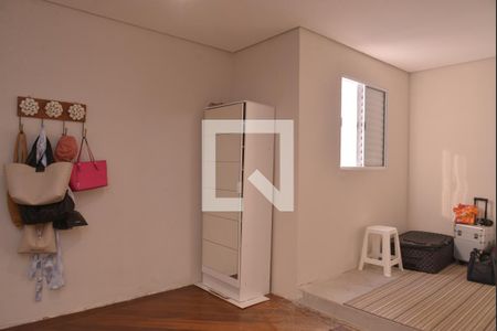 Casa à venda com 411m², 4 quartos e 6 vagasQuarto 03