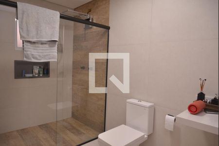 Casa à venda com 411m², 4 quartos e 6 vagasQuarto 02