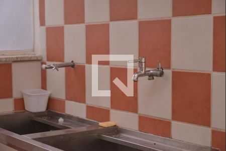 Casa à venda com 411m², 4 quartos e 6 vagasÁrea de Serviço