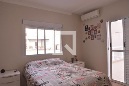 Casa à venda com 411m², 4 quartos e 6 vagasQuarto 02