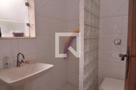 Casa à venda com 411m², 4 quartos e 6 vagasÁrea comum