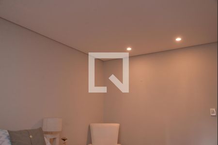 Casa à venda com 411m², 4 quartos e 6 vagasQuarto 03