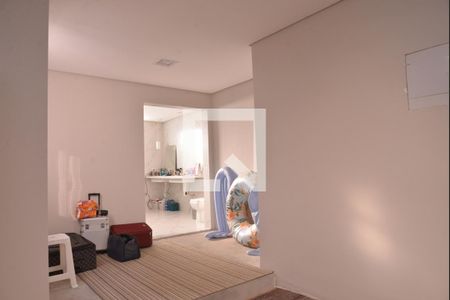 Casa à venda com 411m², 4 quartos e 6 vagasQuarto 03