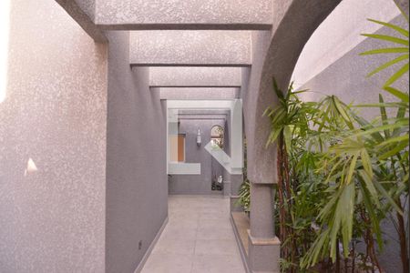 Casa à venda com 411m², 4 quartos e 6 vagasÁrea comum