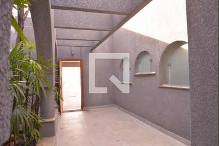 Casa à venda com 411m², 4 quartos e 6 vagasÁrea comum