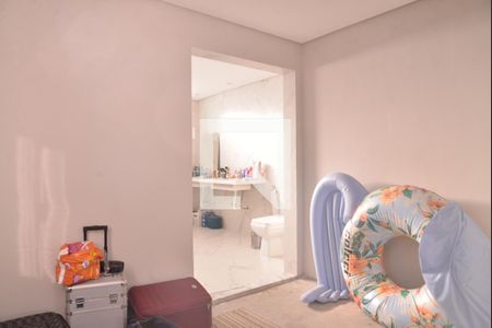 Casa à venda com 411m², 4 quartos e 6 vagasQuarto 03