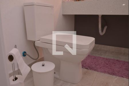 Casa à venda com 411m², 4 quartos e 6 vagasÁrea comum