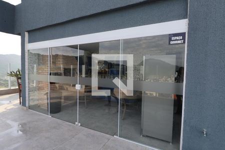 Apartamento para alugar com 80m², 2 quartos e 1 vagaÁrea comum - Churrasqueira