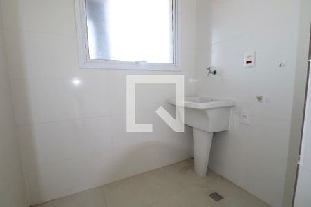 Apartamento para alugar com 80m², 2 quartos e 1 vagaÁrea de Serviço