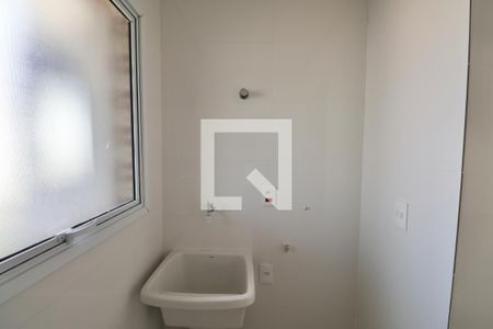 Apartamento para alugar com 80m², 2 quartos e 1 vagaÁrea de Serviço